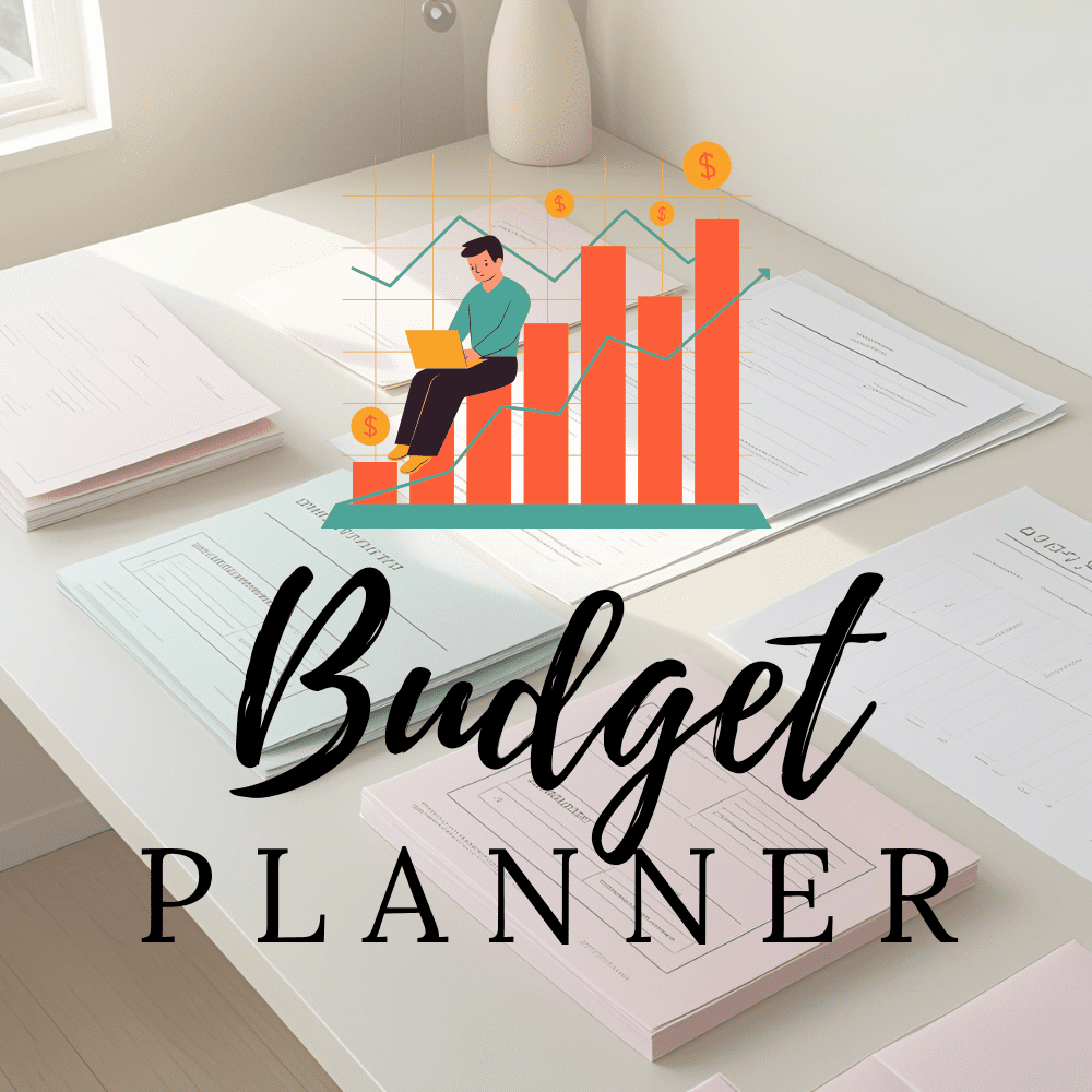 Budget Planner