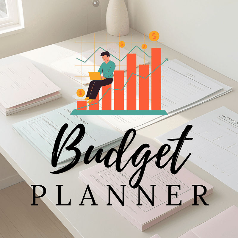 Budget Planner