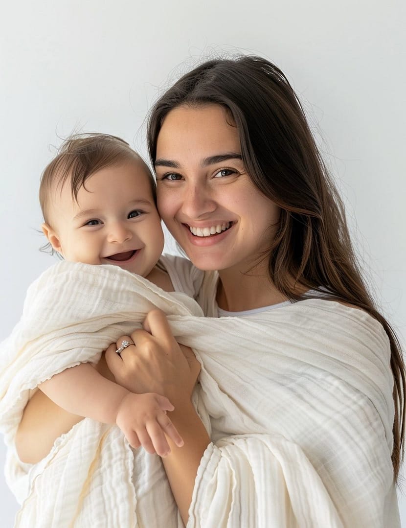 Digital planners for moms